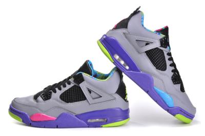 cheap air jordan 4 couples' shoes cheap no. 231